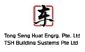 TSH Building Systems Pte Ltd